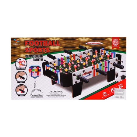 Table football "Champions League"-8