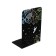 Book stands 2 pieces of space (astronaut)