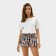 Women's shorts KAFTAN "Roses", p. 44-46