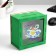 The piggy bank "Compose dreams!" 14x14x8 cm