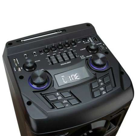 Column 08 "(30-19 Crazy Box) Dynamic 3pcs/8" Eltronic with TWS-3