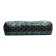 School Penal on the zipper "Pearl", quilted, mix