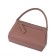 Women's bag (B2719-24110) Artificial leather, beige, 1x210x25 cm
