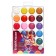 Watercolor 24 Colors Erichkrause "Safari", with UV brightness protection, in the box
