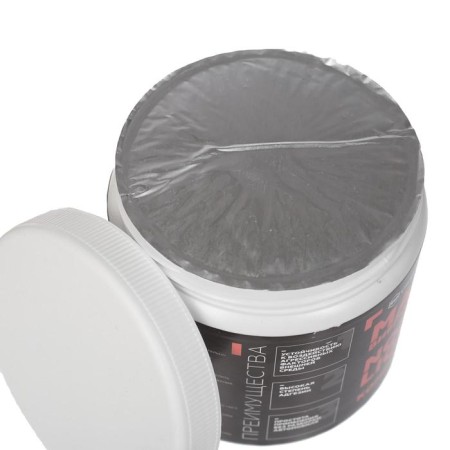 STP noiselique mastic, two -component, vibrocardizing and anti -corrosion, set-4