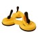 Triple Encor 9397, plastic glass