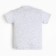 Set: T-shirt and overalls crumb I am Basic Line, height 86-92 cm, blue