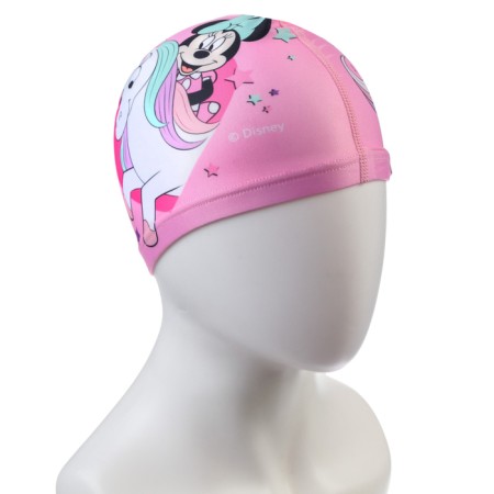 A cap for swimming Minnie, a head of a head 46-50 cm.-5