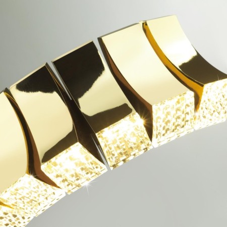 Bra Asturo LED 12W 3000k-1