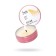 Eromantica Massage Candle "Romantic Paris", volume of 30 ml