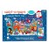 Advent Calendar "Waiting for the New Year", 12 puzzles for 24 details