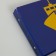Photo album 25 sheets (corners+rings) "Ship" embossing 19x27x3 cm