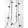 LED LED era Belt “GRUSH”, 3 W, E27, 135 lm, 3000k, glow warm white