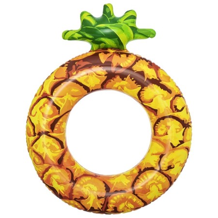 Circle for swimming "Fruits", from 12 years old, mix, 36121 Bestway-1