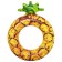 Circle for swimming "Fruits", from 12 years old, mix, 36121 Bestway