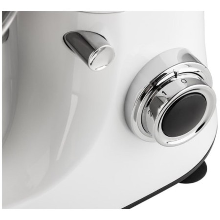 Leonord LE-1721, 1000 W, 6 speeds, 3 nozzles, white-3