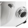 Leonord LE-1721, 1000 W, 6 speeds, 3 nozzles, white
