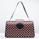 Bag - carrying for animals "peas", brown, size L, 53 x 21 x 29 cm