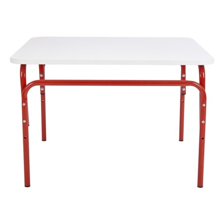 Table children's growing fairy "My baby", group 0-1, color white-red-2