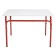 Table children's growing fairy "My baby", group 0-1, color white-red