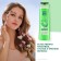 Hair shampoo clean line "Fortering", nettles, 400 ml