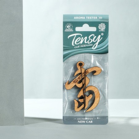 Suspended flavor Tensy new machine, tree mix mm-01-9