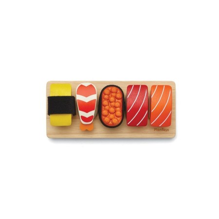 Sushi "Sushi" Plan Toys-1