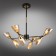 Ceiling chandelier ONNO E14 320W