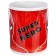 Sublimation mug, 350 ml "Super Hero", Spider-Man