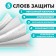 Single diapers with a superbsorbent for animals, 60 x 40 cm, 5 pcs