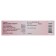 Doloron pencil, from colds, 0.5 ml