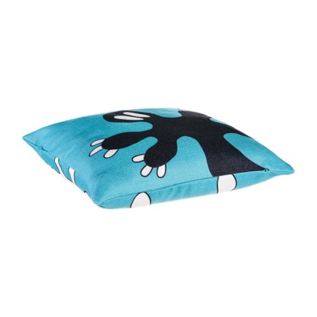 Decorative pillow Irony, size 40x40 cm-2