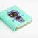 Lightning wallet, lightning color