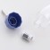Drill for rodents, 250 ml, fastening-spring, blue