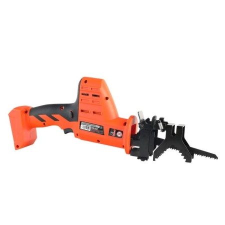 Dawed Sable Battery Patriot RS202UES, 21 V, 20 mm move, 2700 move/m, without battery and ZU-1