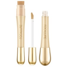 Concealer with the Focallure Soft Matte Complete Concealer brush, tone 05, 8 g