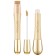 Concealer with the Focallure Soft Matte Complete Concealer brush, tone 05, 8 g