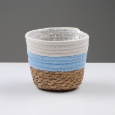 Kashpo wicker 
