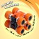 Trukach-fraud machine, radio control, Orange color