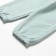 Pants for girls, mint color, height 140 cm