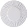 Hair net for a bundle Grace Dance, set 5 pcs., White color