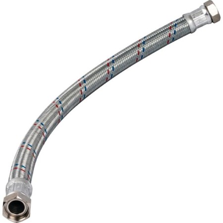 Water eyeliner Stout SHF-0156-323232, internal/internal. thread, 1 1/4 "x1 1/4", 80 cm, steel