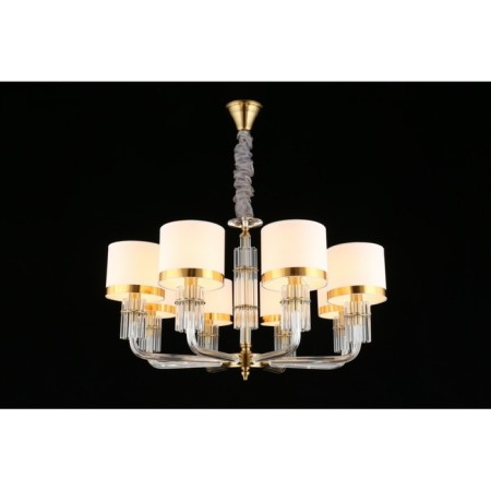 Suspended chandelier Elza E14 320W-13