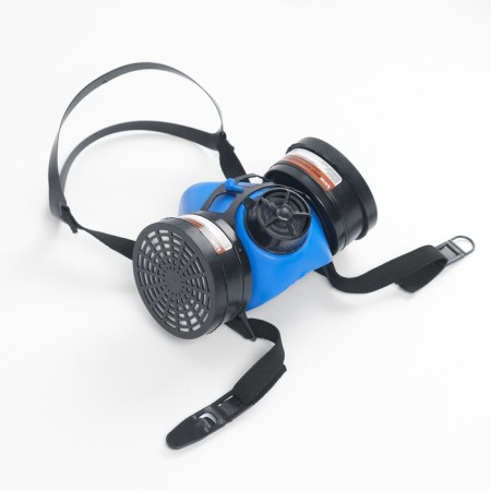 Respurator "Istok-400" (RU-60M) A1R1-3