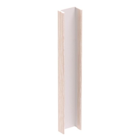 Potz plug 100mm, Oak Belford-1