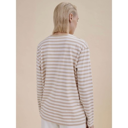 Female long, size XL, sandy color-2