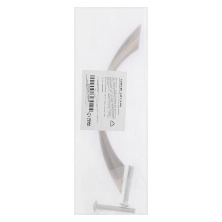 Cappio RSC014 handle, m/o 96 mm, bronze color-4