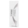Cappio RSC014 handle, m/o 96 mm, bronze color