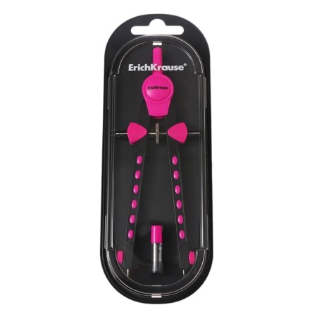 Ready -made Erichkrause "Accent", 2 items, penalty, pink