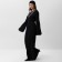 New Year's dress Women's Mist Classic Collection, Maxi, p. 48-50, black